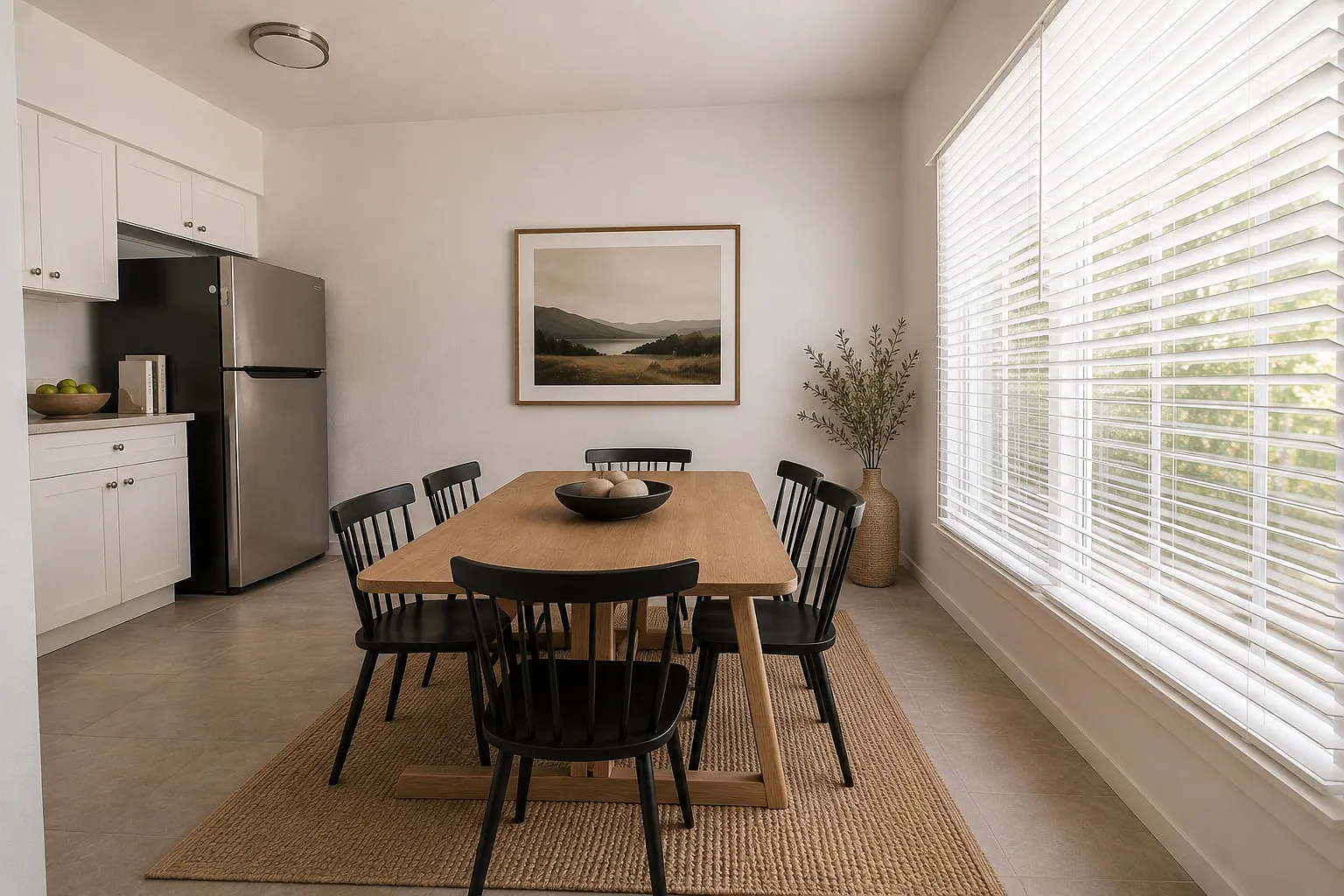 10565 Haddon 3BR 1 half BA — Photo 3