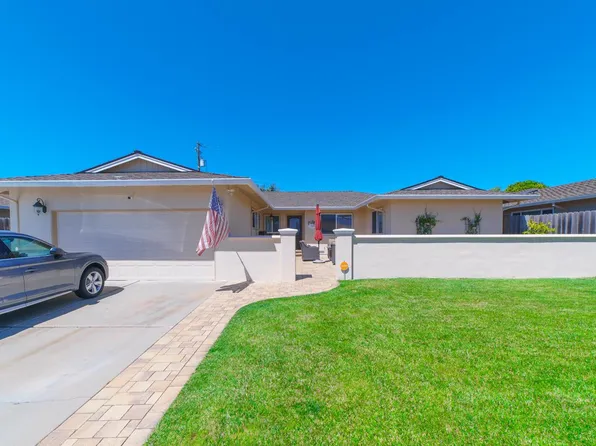 731 La Mesa Dr, Salinas, CA 93901