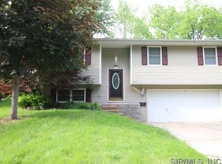 399 Wilson Ave, Collinsville, IL