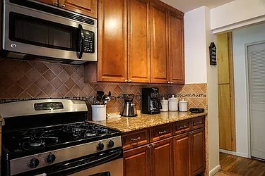 Sold by Weichert Properties - NYC