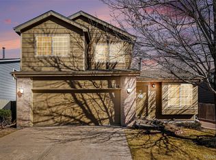 5458 S Perth Way, Centennial, CO 80015