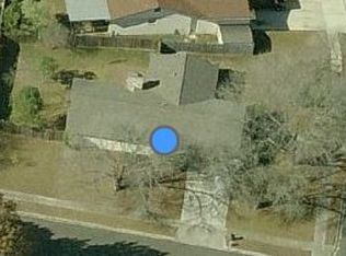 5814 Sun Country St, San Antonio, TX 78247