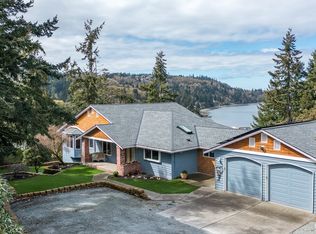 1107 Puesta Del Sol, Camano Island, WA