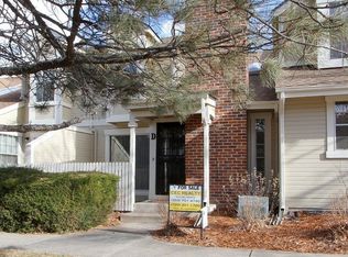 2921 W Long Dr APT D, Littleton, CO 80120