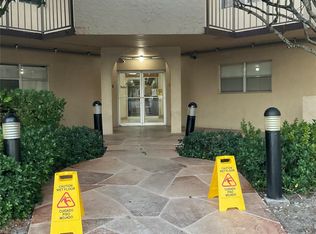 6201 N Falls Circle Drive #309, Lauderhill, FL 33319