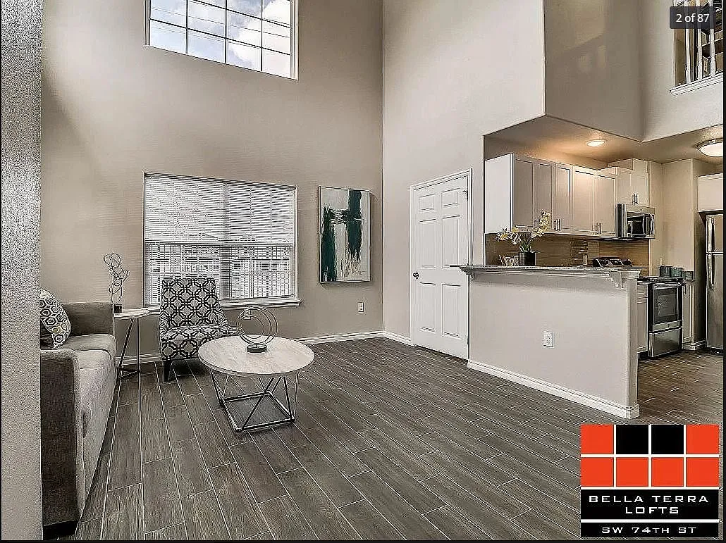 Bella Terra Lofts — Photo 4