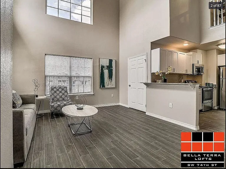 Bella Terra Lofts — Photo 4
