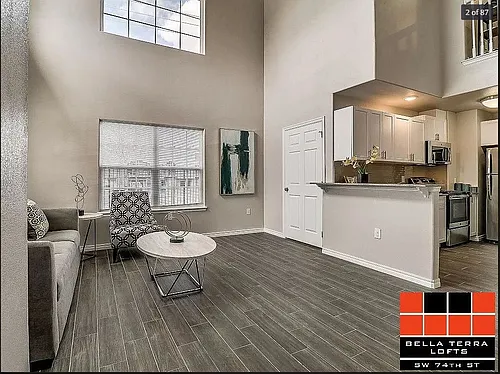 Floor plan 2 bedroom