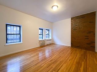 151 W 87th St #D, New York, NY 10024