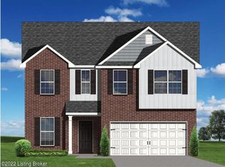 8404 Gateway Run Rd, Louisville, KY 40229