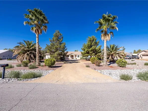 5090 Sumpter Ct, Pahrump, NV 89061