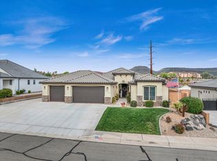 458 N 1910 W, Saint George, UT 84770
