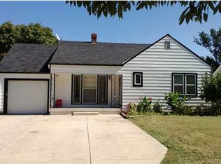 1306 S Kansas Ave, Wichita, KS 67211