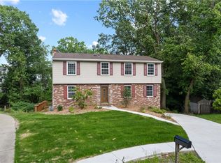 320 Penn Lear Ct, Monroeville, PA 15146