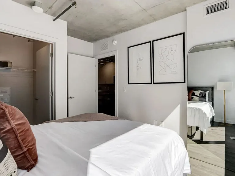1 bedroom 1 bathroom Kenect 37242 Nashville, Tennessee