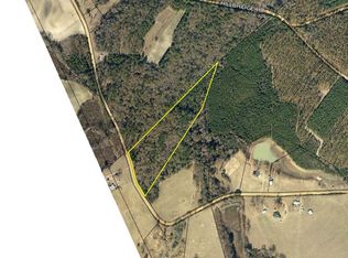 0 Branch Rd, Dexter, GA 31019