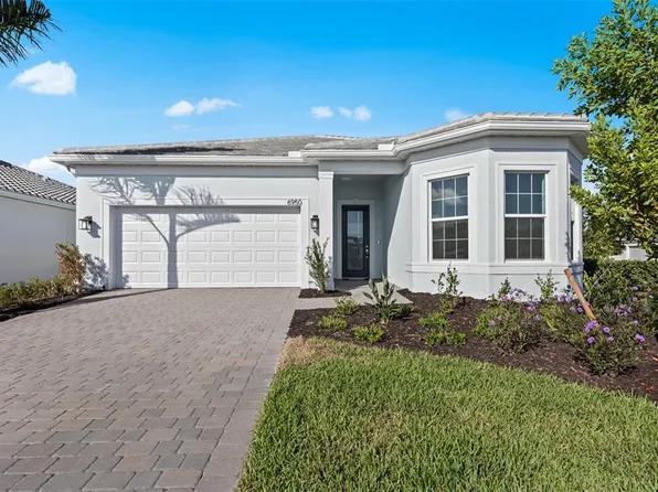 6950 Honeybell Dr, Nokomis, FL 34275