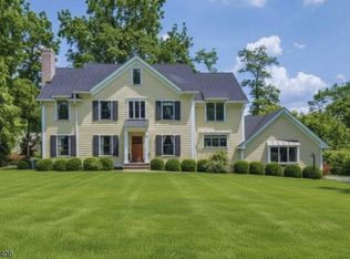 40 Sunnybrook Rd, Basking Ridge, NJ 07920