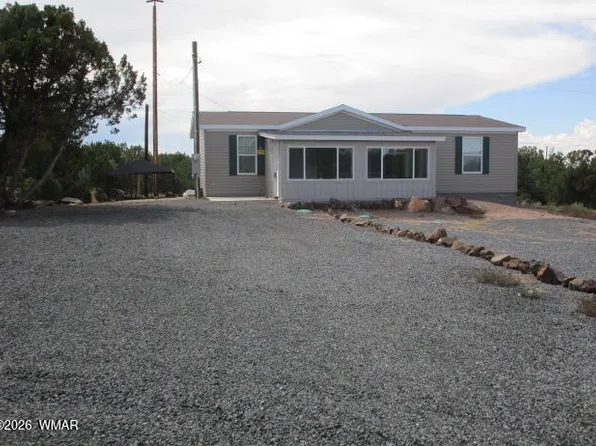 1852 Rainbow Cir, Show Low, AZ 85901