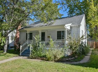 1750 S Franklin St, Denver, CO 80210