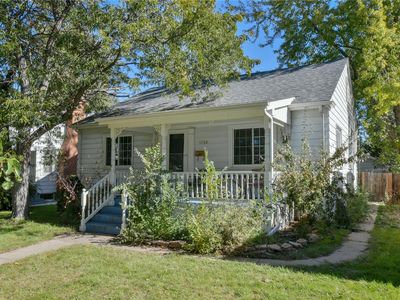 1750 S Franklin St, Denver, CO, 80210