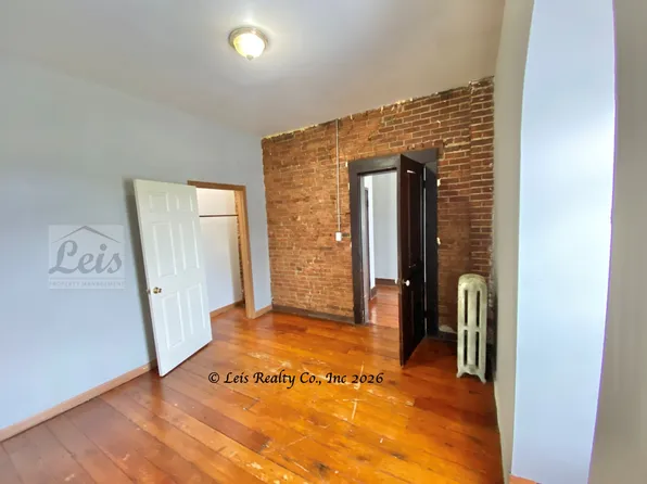 423 W 4th St APT 5, Greenville, OH 45331