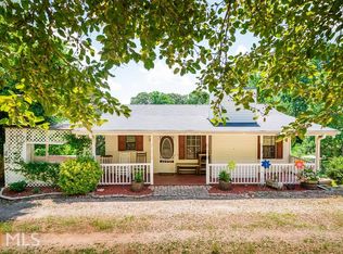 3425 Shuler Rd, Gainesville, GA 30506