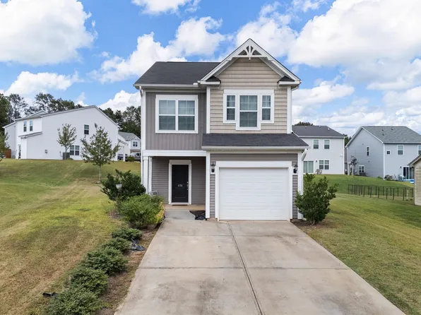 436 N Ivestor Ct, Inman, SC 29349