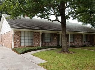 5115 Laurel Creek Way, Houston, TX 77017