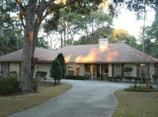 7 Peregrine Xing, Savannah, GA 31411