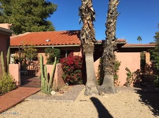 18722 E Rio Ln, Rio Verde, AZ 85263