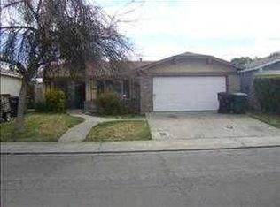 736 Bristlecone Way, Modesto, CA 95351