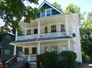 1320-22 Durant Ave, Cleveland, OH 44108