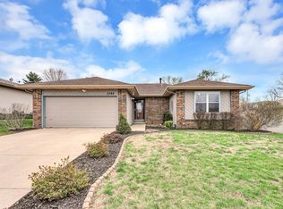 2788 W Roxbury Street, Springfield, MO 65807