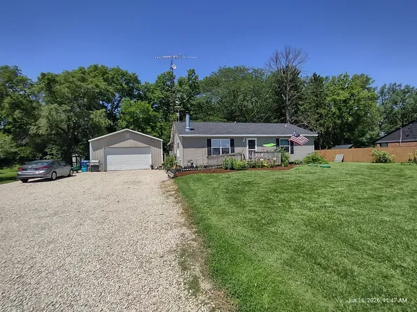 1605 N State Route 47, Morris, IL 60450