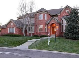 7223 S Perth Way, Aurora, CO 80016