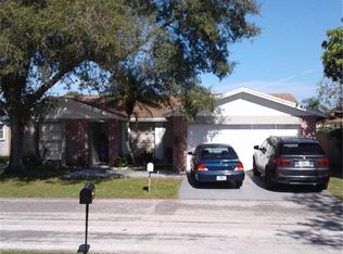 9313 Ashfield Ct, Tampa, FL 33615