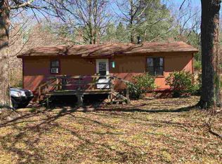 3145 Wilson School Rd, Henderson, TN 38340