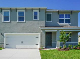1132 Hudson Harbor Ln, Poinciana, FL 34759