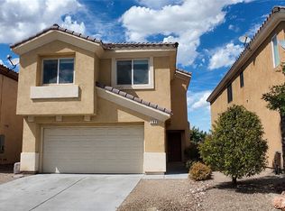 280 Ladies Tee Ct, Spring Valley, NV 89148