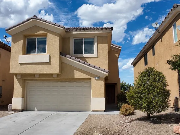280 Ladies Tee Ct, Spring Valley, NV 89148