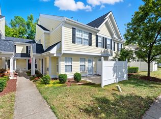 1224 Legacy Greene Ave, Wake Forest, NC 27587