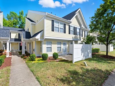 1224 Legacy Greene Ave, Wake Forest, NC, 27587