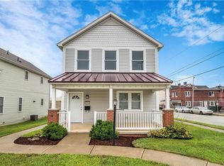 301 S 6th St, Jeannette, PA 15644