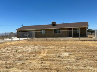 (Undisclosed Address), Rosamond, CA 93560