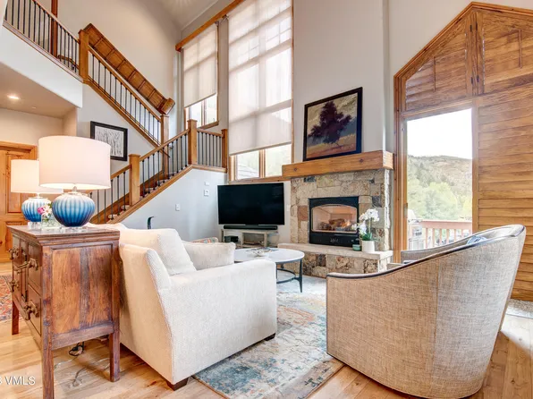 54 Cresta Rd #J-3, Edwards, CO 81632