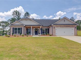 184 Red Cherry Way, Pendergrass, GA 30567