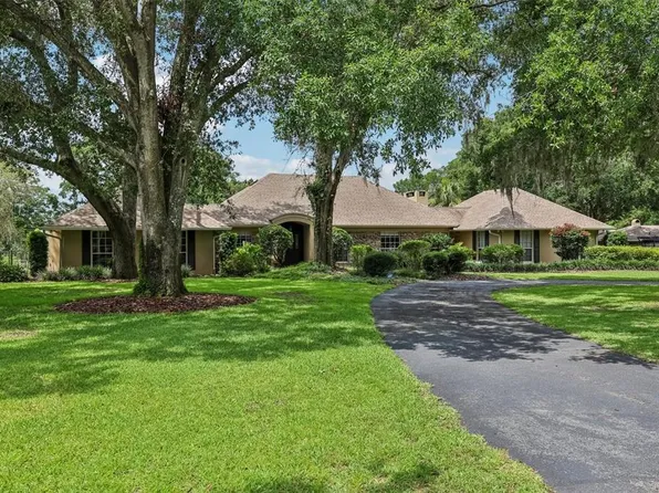 1930 Country Club Rd, Eustis, FL 32726