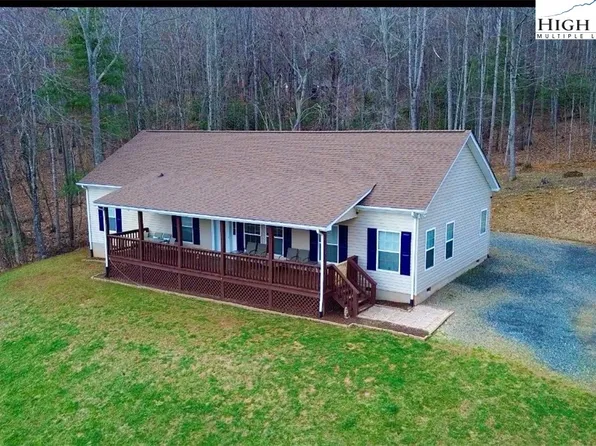 155 Panther Den Estates, Jefferson, NC 28640