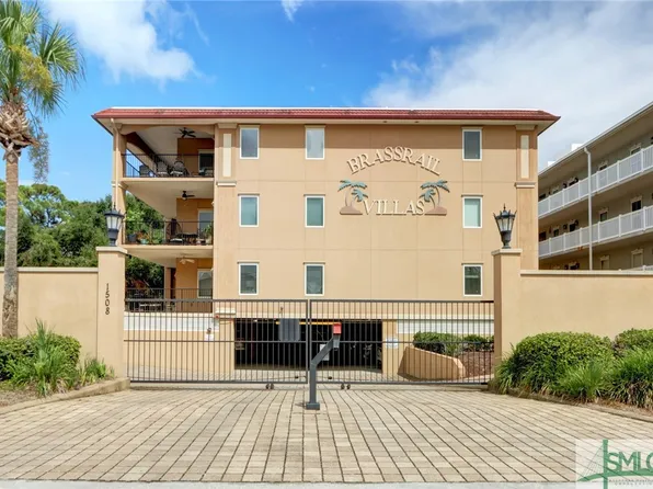3 15th Street #103, Tybee Island, GA 31328